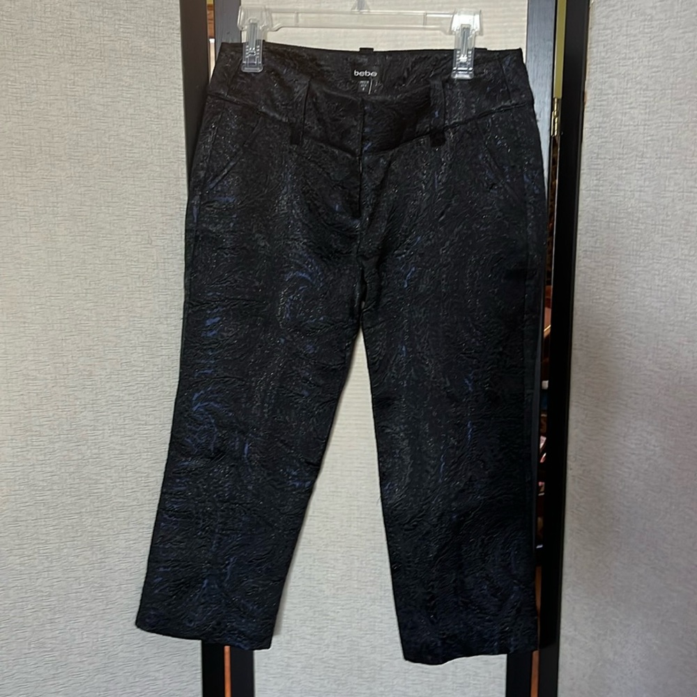 Bebe Pants